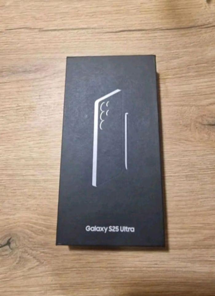 Samsung Galaxy s25