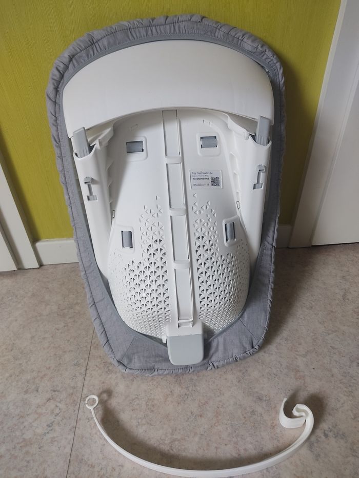 Newborn tripp trapp stokke - photo numéro 2