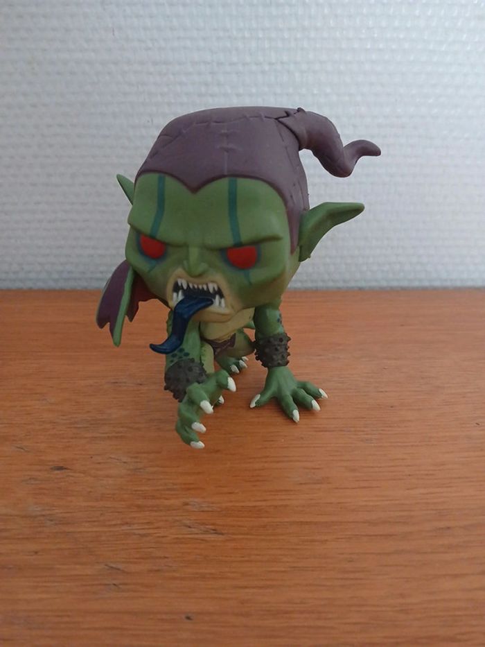 Lot funko pop - photo numéro 9