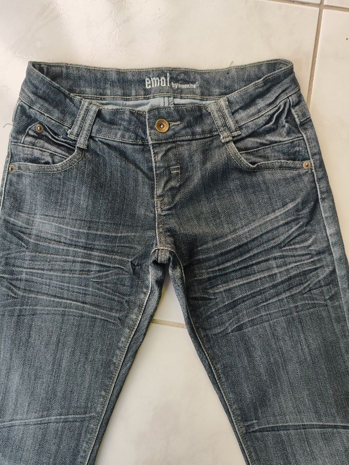 Jean en 36 - photo numéro 3