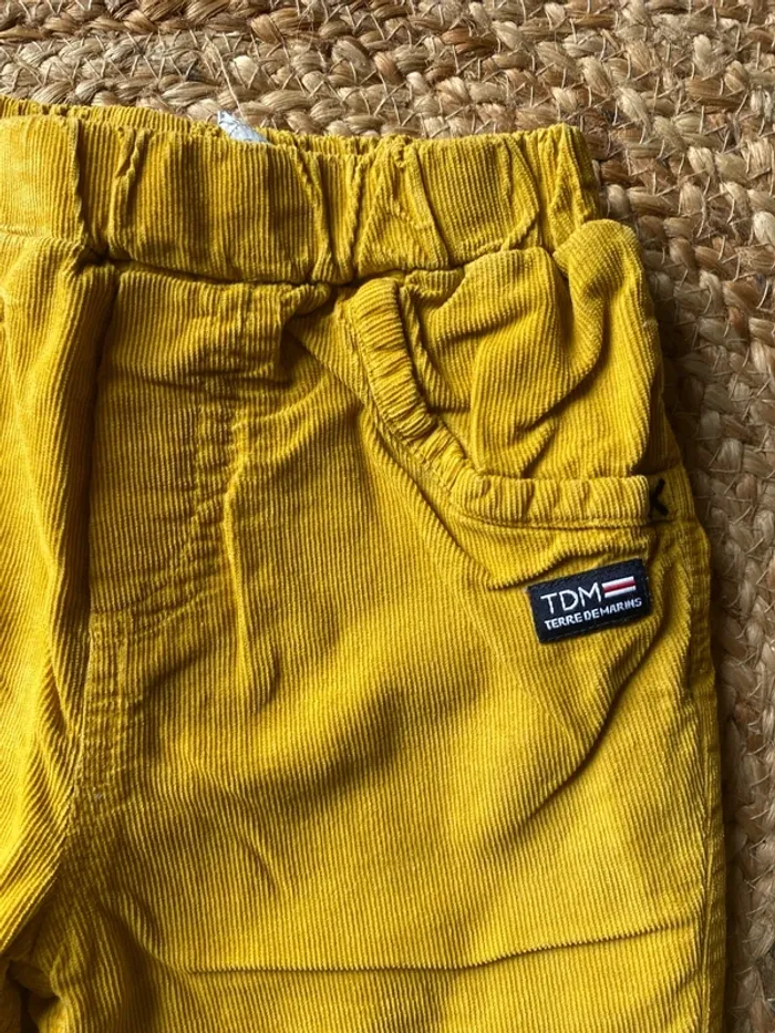 Pantalon 23 mois - photo numéro 2