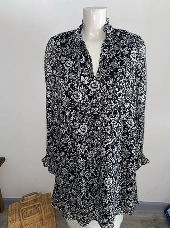 Robe taille M