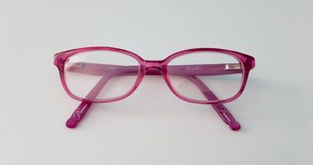 Monture de lunettes fille 6-8 ans Disney Princesse