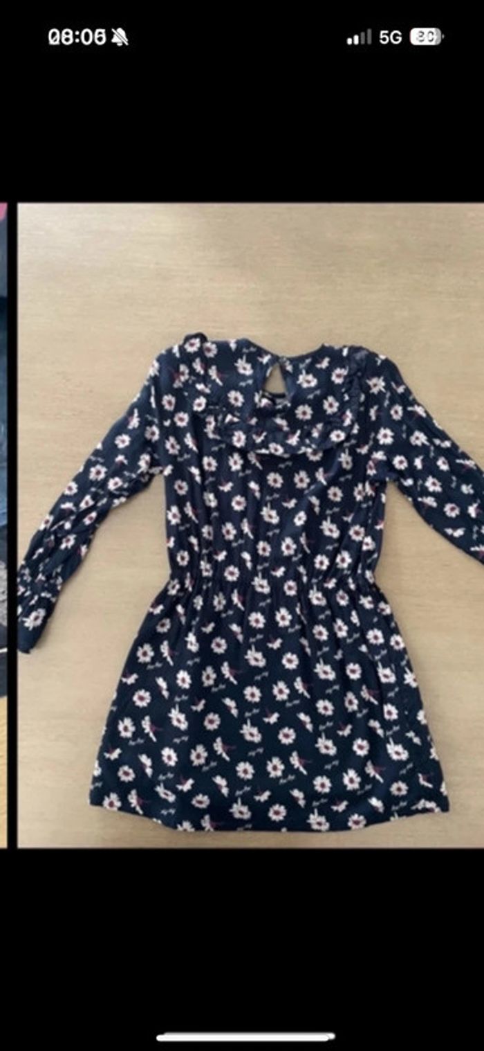 Robe fille Naf Naf - photo numéro 12