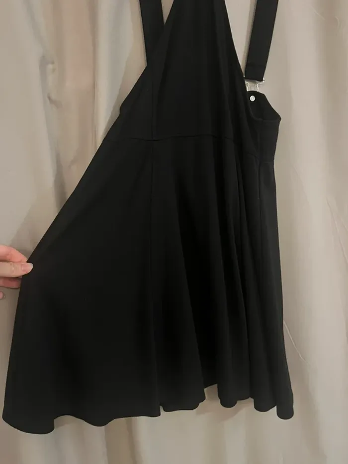 Salopette robe - photo numéro 6
