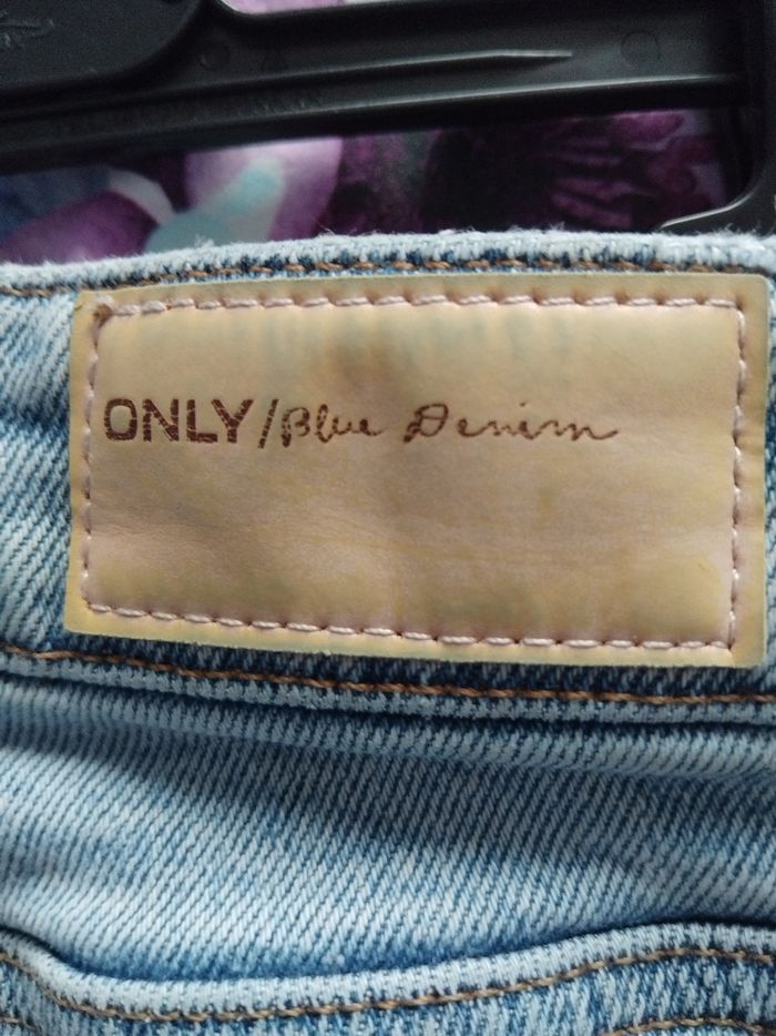 Jean only - photo numéro 3