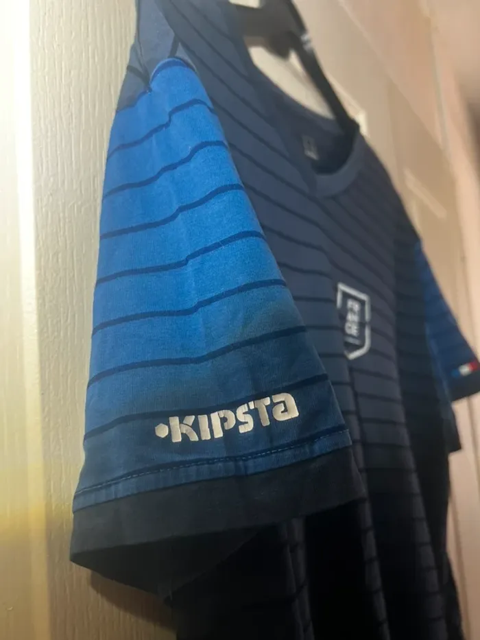 T-shirt Kipsta - photo numéro 5