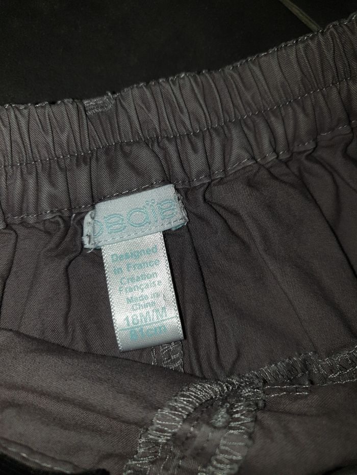 Lot de 2 jupes 18 mois Okaidi - photo numéro 6