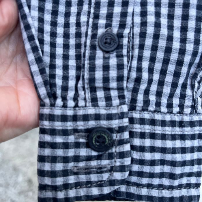 Chemise garçon  manches longues Taille 5  ans marque  Orchestra . - photo numéro 6