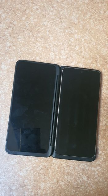 Lg v60