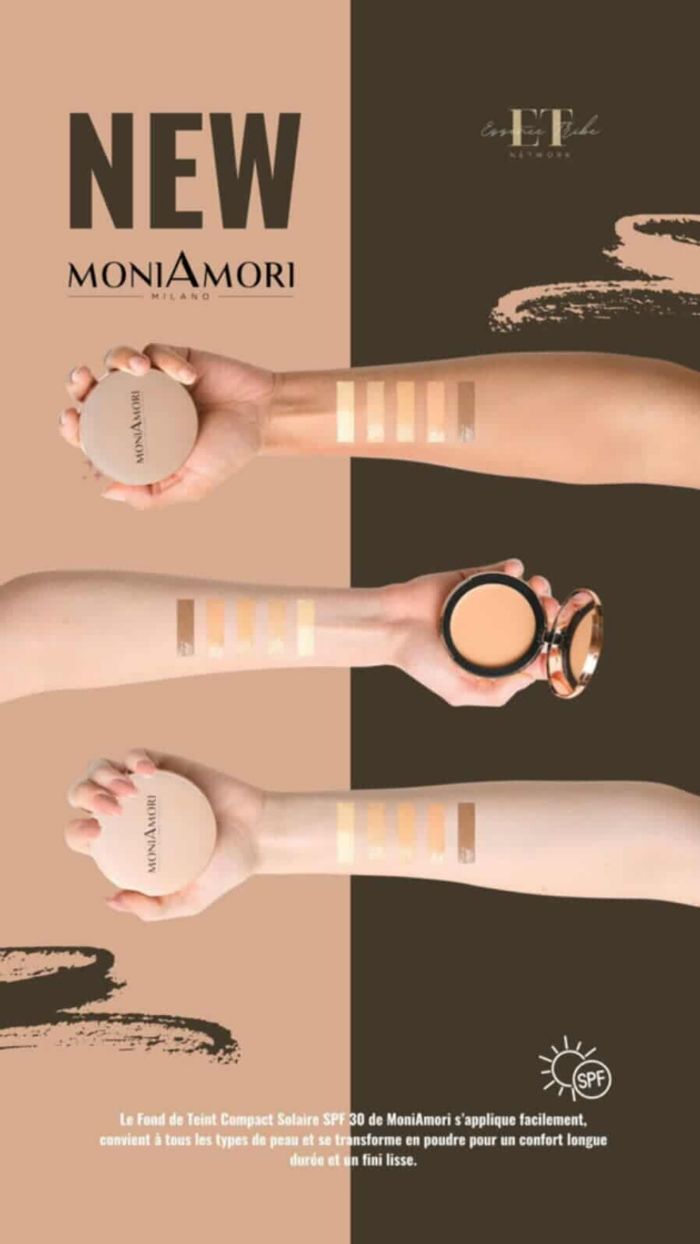 Parfums produits de beauté maquillage ect... - photo numéro 4