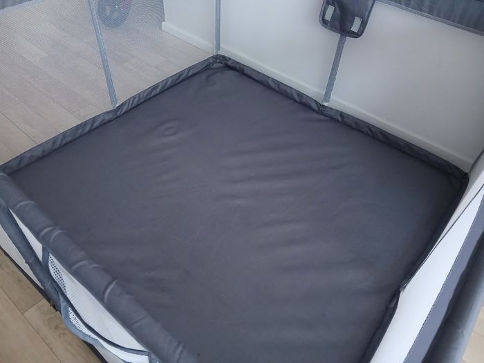 Parc pour enfant - photo numéro 5