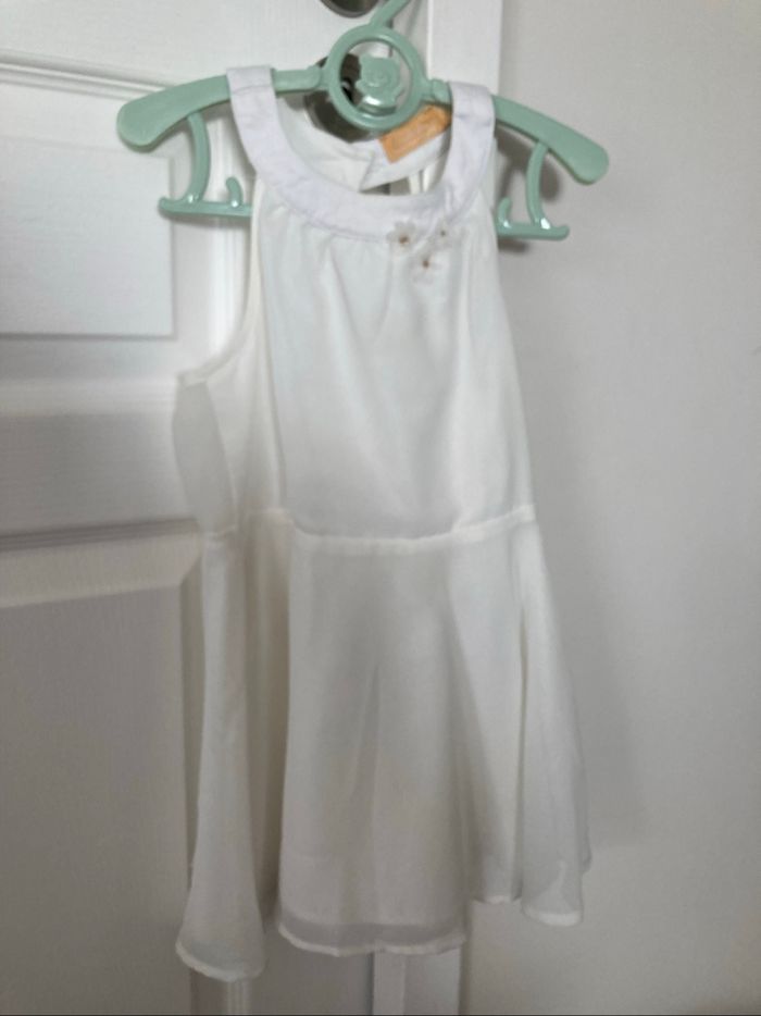 Robe de cérémonie - photo numéro 3