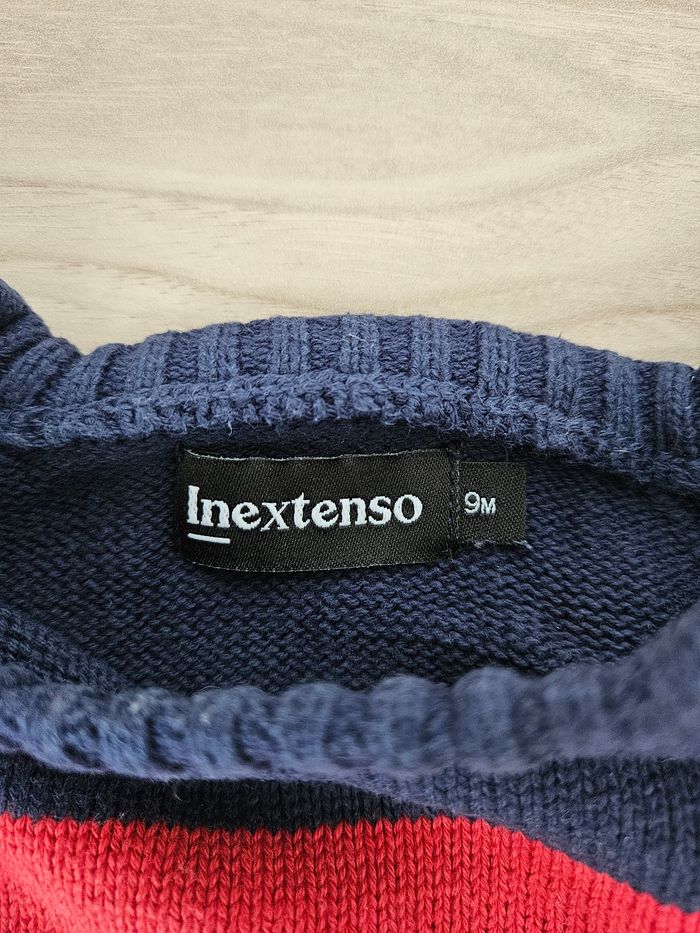 Ensemble 9 mois - photo numéro 3