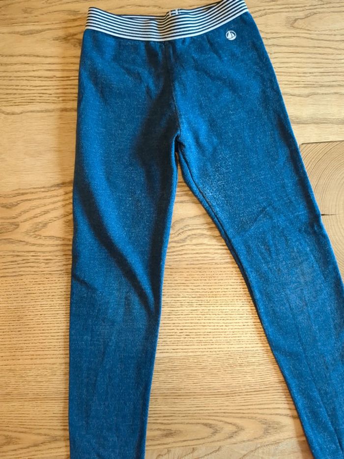 Lot Sergent M /Petit Bateau - photo numéro 14
