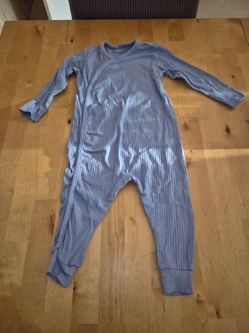 Pyjama Hoodadoo