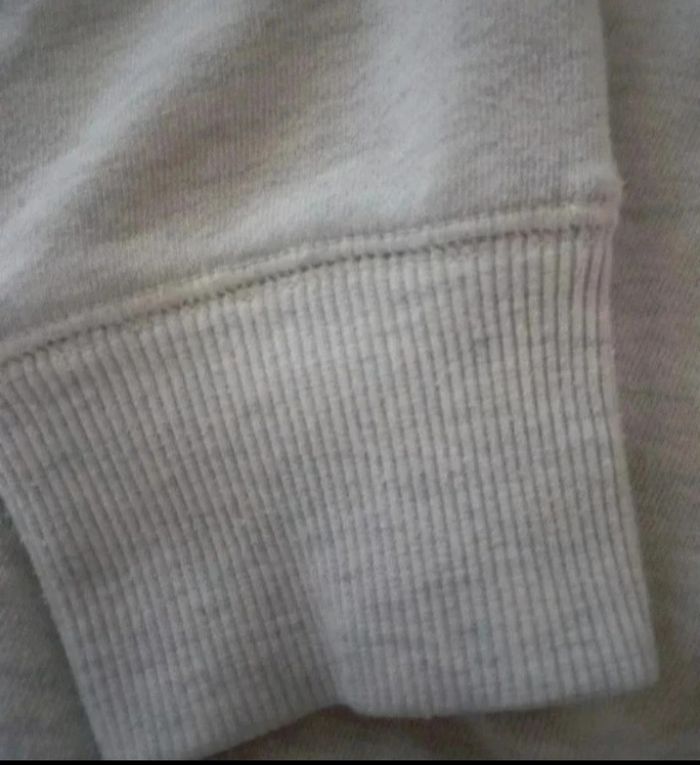 Sweat shirt - photo numéro 3