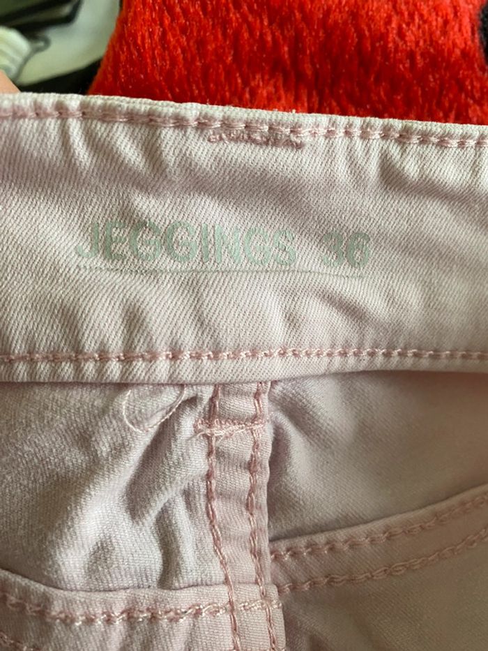 Jegging Taille 36 - photo numéro 3