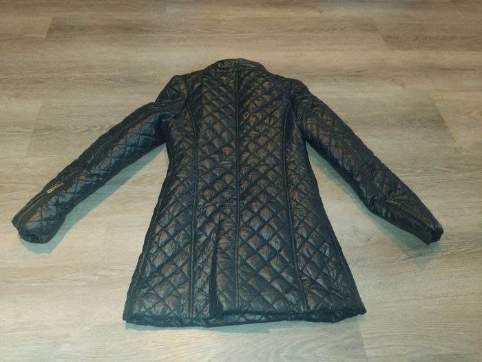 Manteau Freesia - photo numéro 7