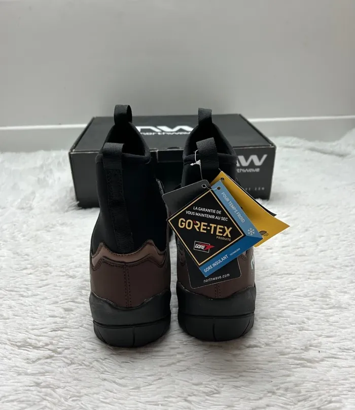 Chaussures de vélo / cycliste Northwave - photo numéro 3