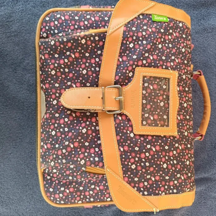 Cartable Tann's maternelle et CP - photo numéro 6