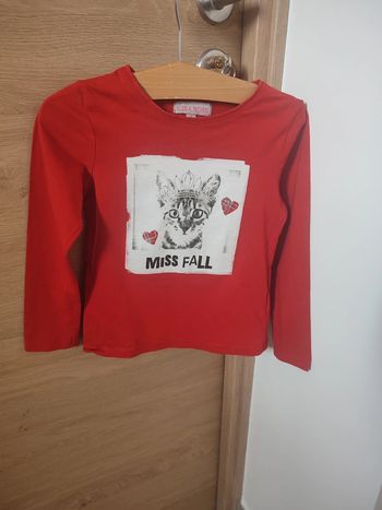 Tee shirt Ml 5 ans