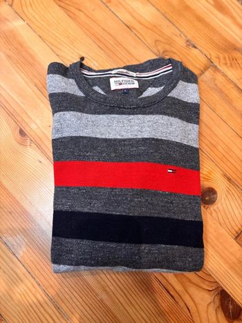 Pull Tommy Hilfiger