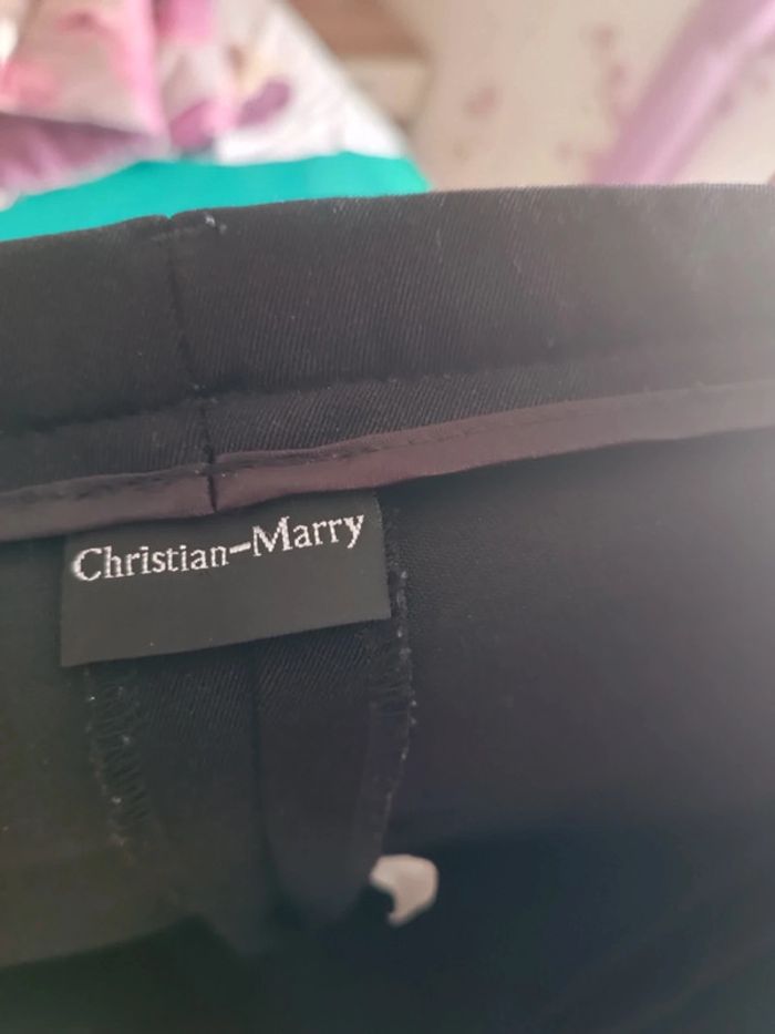 Pantalon taille 54 - photo numéro 4