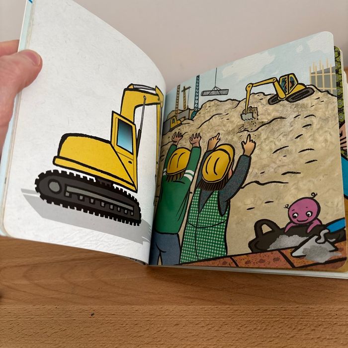 Le Parc / Le Chantier - photo numéro 4