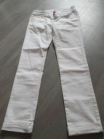 Pantalon jeans taille 40/42