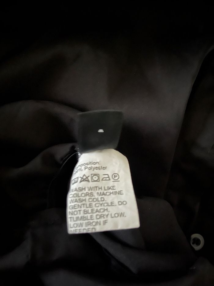 Robe noire moulante Taille M- 38 - photo numéro 7