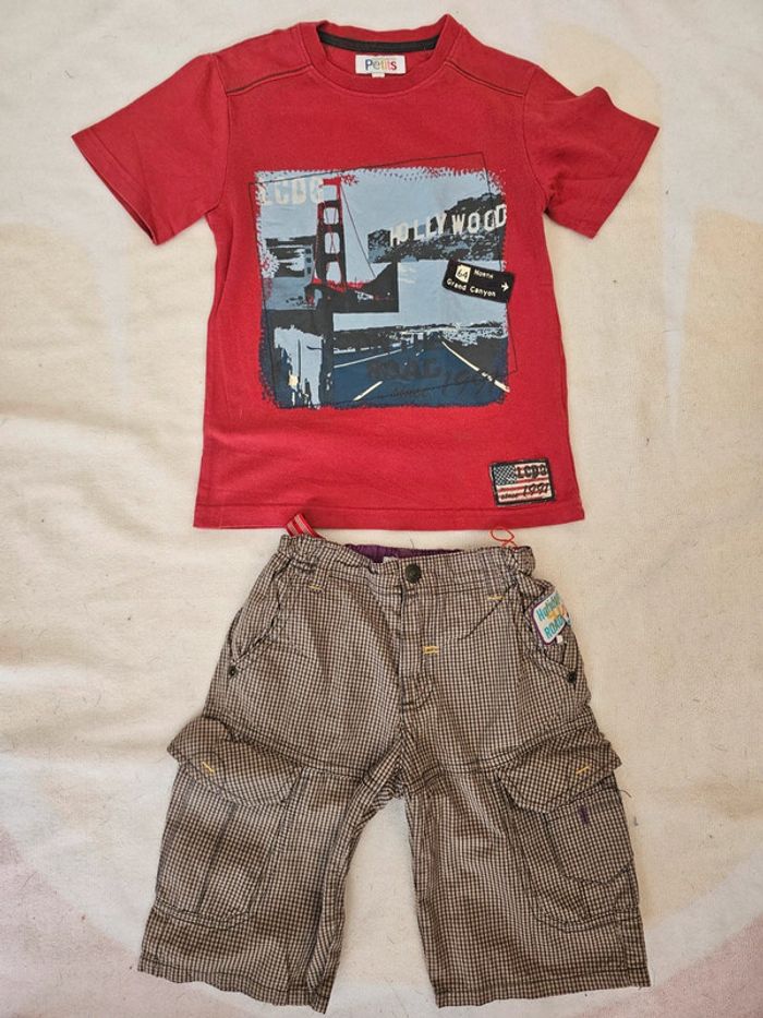 Ensemble  la compagnie  des  petits  6/5 ans