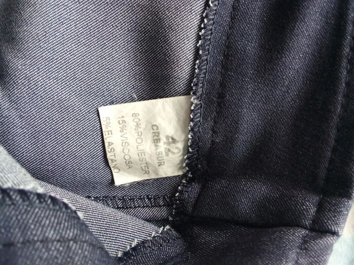 Pantalon femme - photo numéro 3