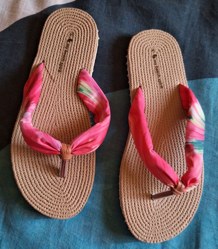 Tongs My Beach Spirit 39