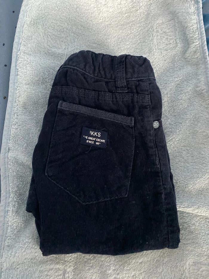 Pantalon IKKS - photo numéro 4