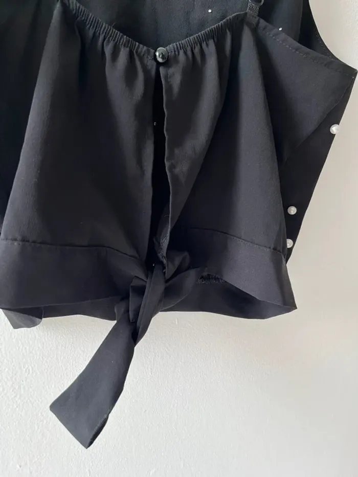🖤 Petit Haut 🖤 - photo numéro 4