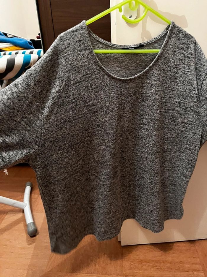 Pull léger - photo numéro 2