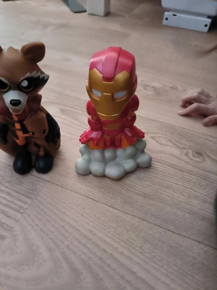 Figurine Disney - photo numéro 3