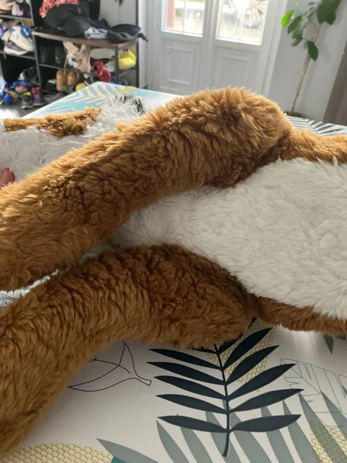 Peluche - photo numéro 5