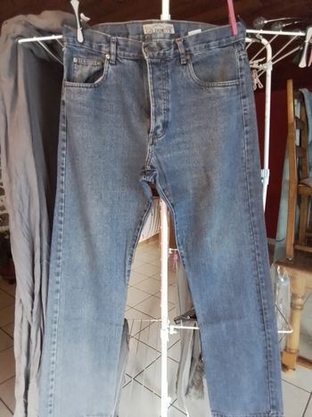 Jeans homme