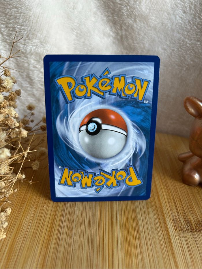 💫 Carte Pokémon Énergie Thérapeutique 193/193 – Évolutions à Paldea (2023) - photo numéro 4