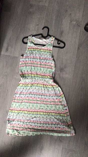 Robe été