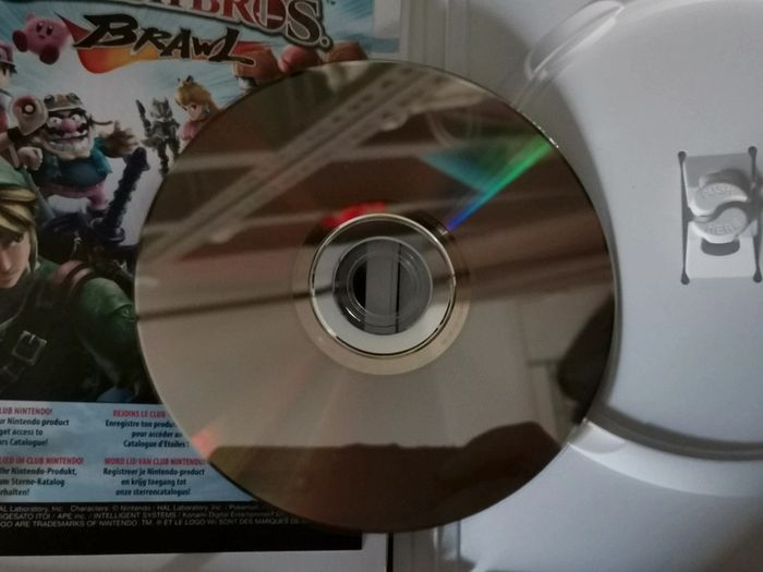 Super smash bros wii - photo numéro 4