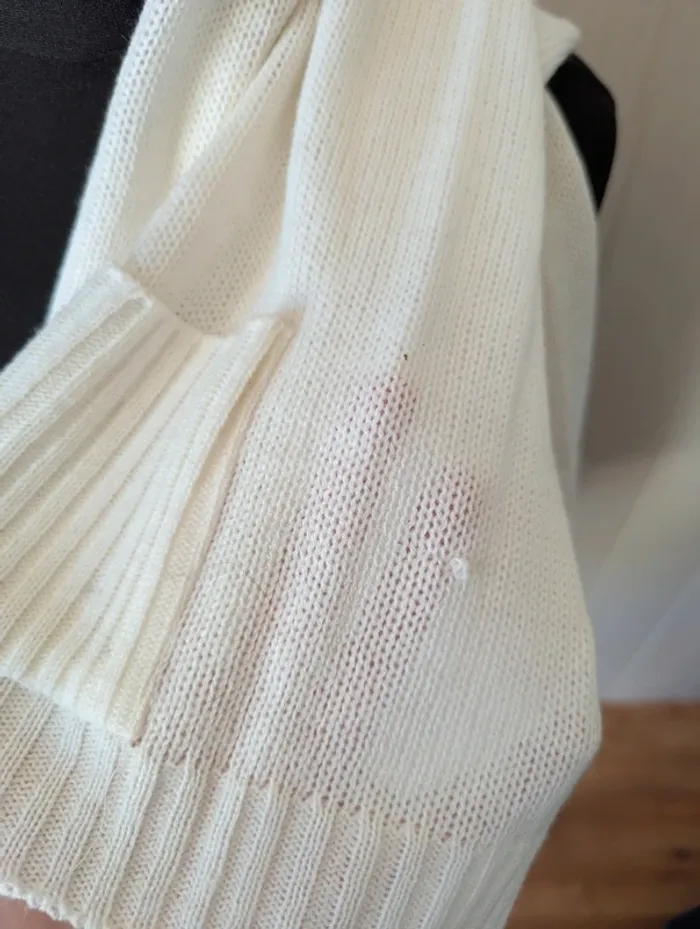 Gilet sans manches vintage - photo numéro 6