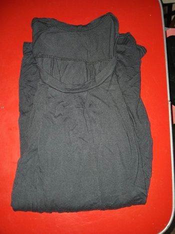 Tunique robe femme Taille unique