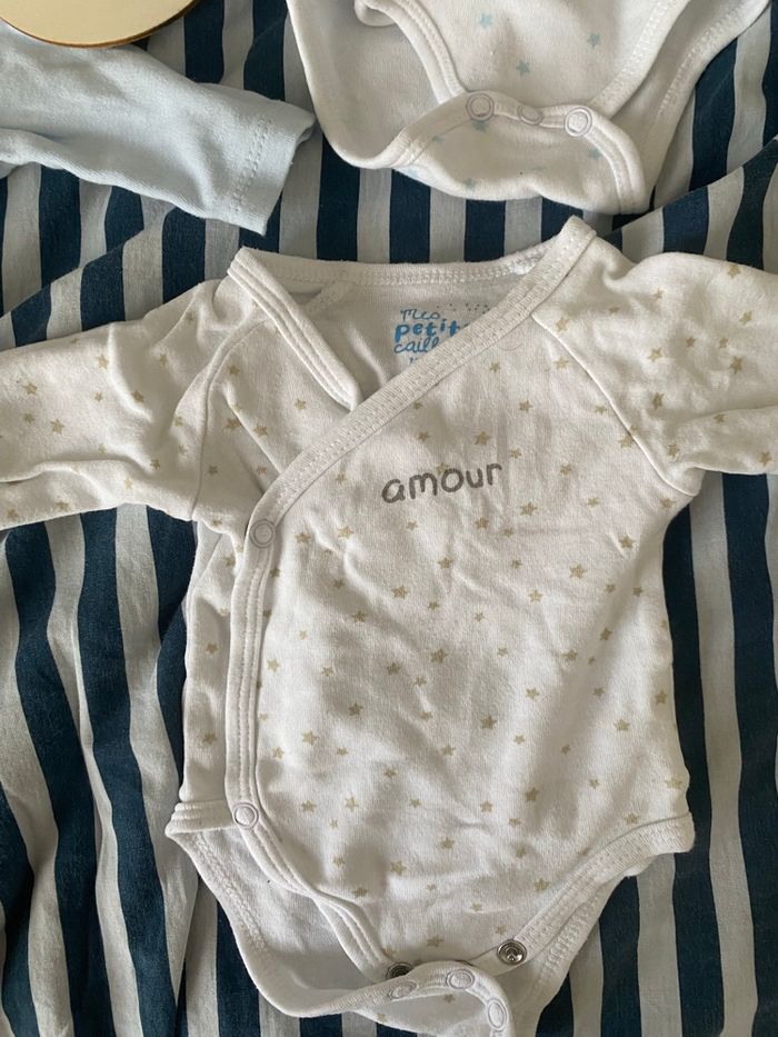 Bodies bébé - photo numéro 10