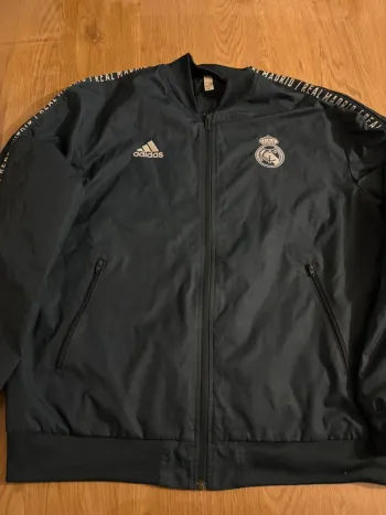 Blouson Adidas réal Madrid