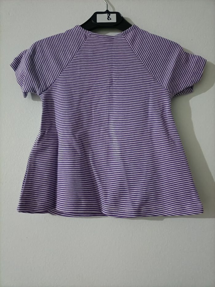 Blouse petit bateau - photo numéro 6