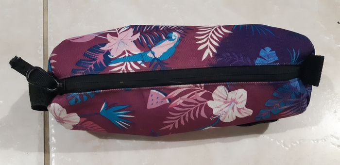 Trousse Rip Curl violette - photo numéro 5