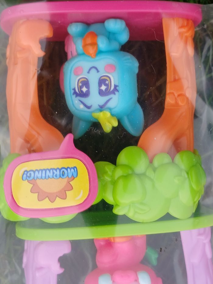 Moji Pops divers - photo numéro 2